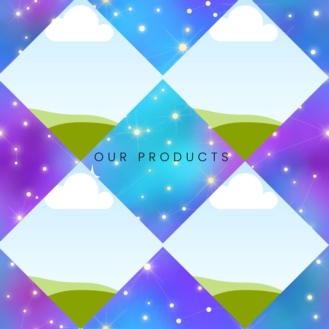 Digital Galaxy Purple Label & Instagram Bundle