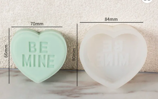 Valentines Moulds