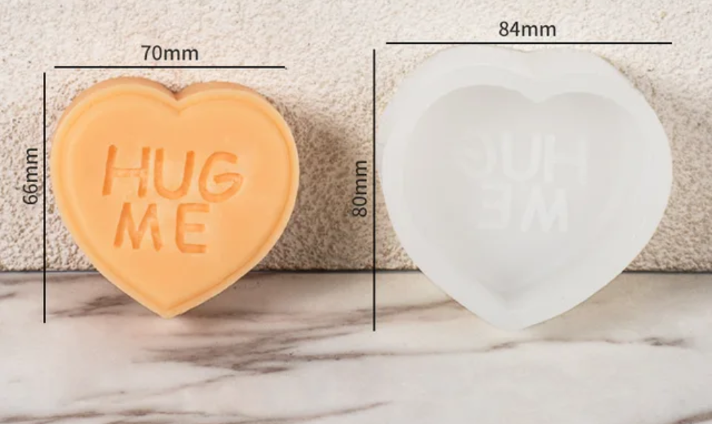 Valentines Moulds