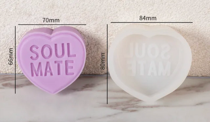 Valentines Moulds