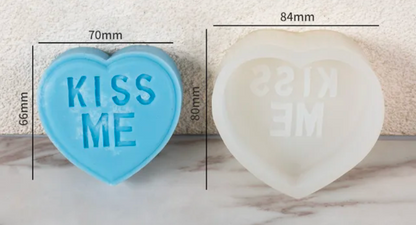 Valentines Moulds