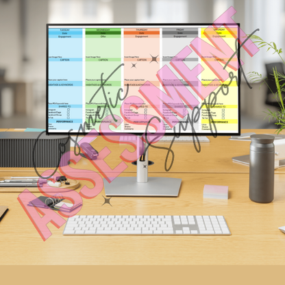 Ultimate Assessment Toolkit