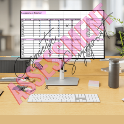 Ultimate Assessment Toolkit