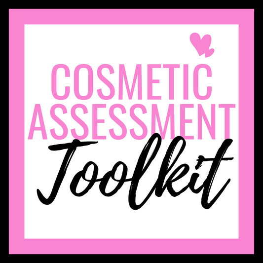 Assessment Toolkit