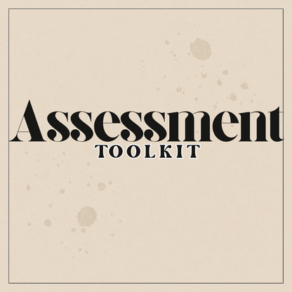 Ultimate Assessment Toolkit