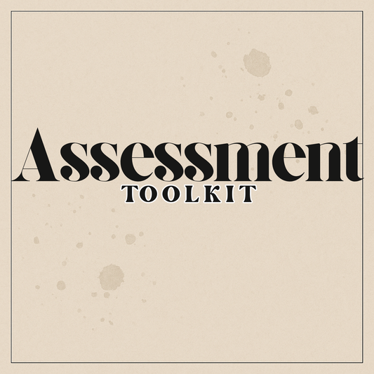 Ultimate Assessment Toolkit