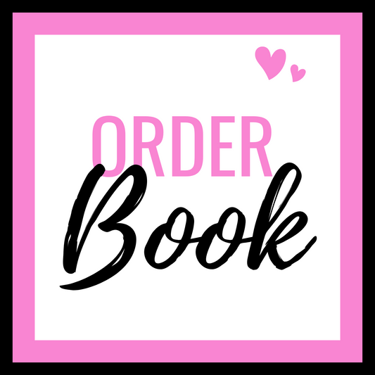 Order Book