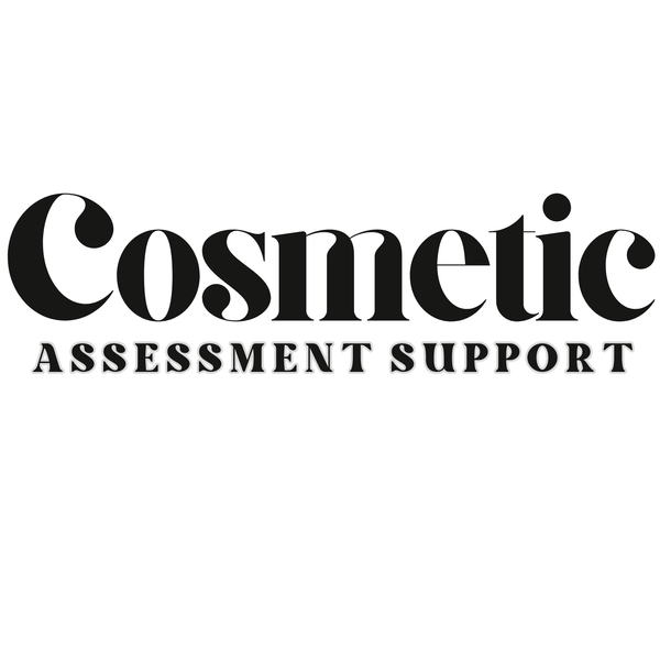 Cosmetic Assessment Support