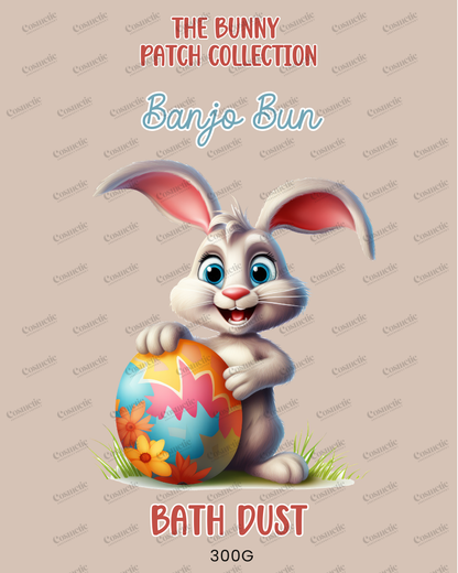 The Bunny Patch Collection
