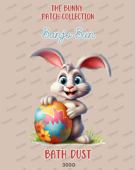 The Bunny Patch Collection