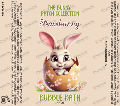The Bunny Patch Collection