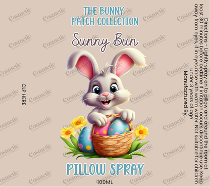 The Bunny Patch Collection