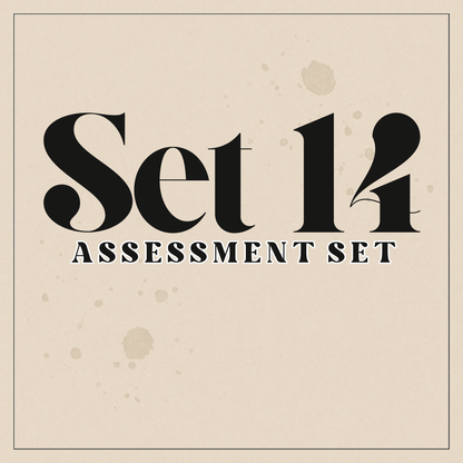 Digital Body Powder Ingredient labels