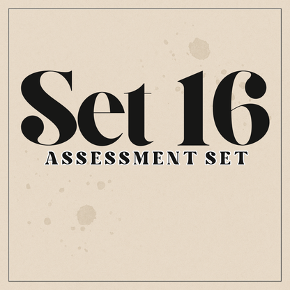 Digital Body Powder Ingredient labels