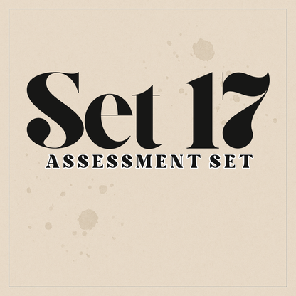 Digital Body Powder Ingredient labels