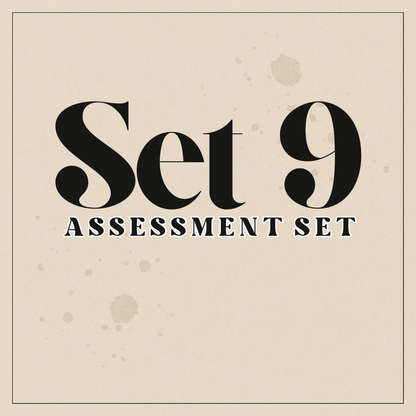 Digital Body Powder Ingredient labels