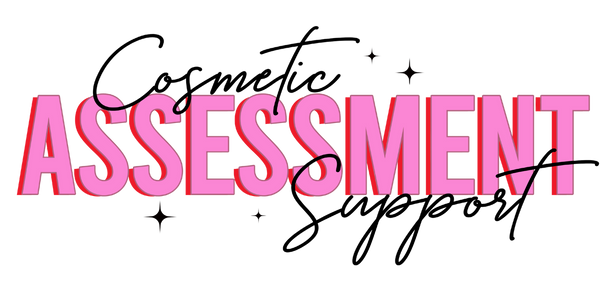 Cosmetic Assessment Support